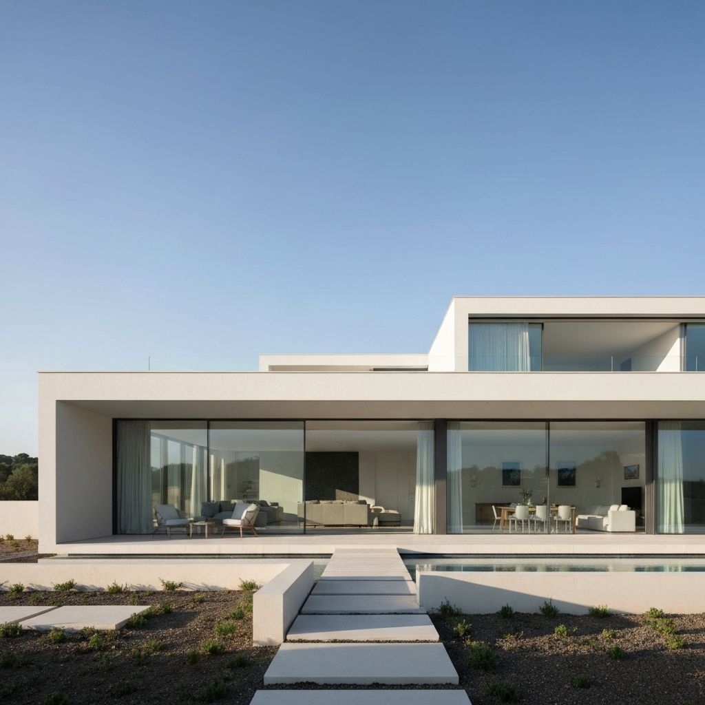 Vila Serenity